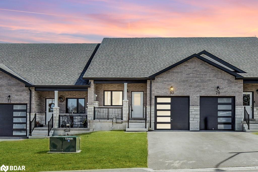 30 Lahey Crescent Property Photo