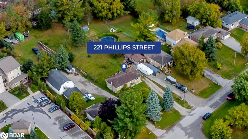 221 Phillips Street Property Photo 7