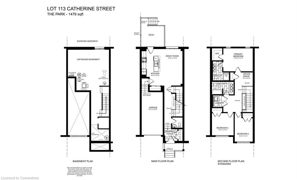 113 Catherine Street Property Photo 2