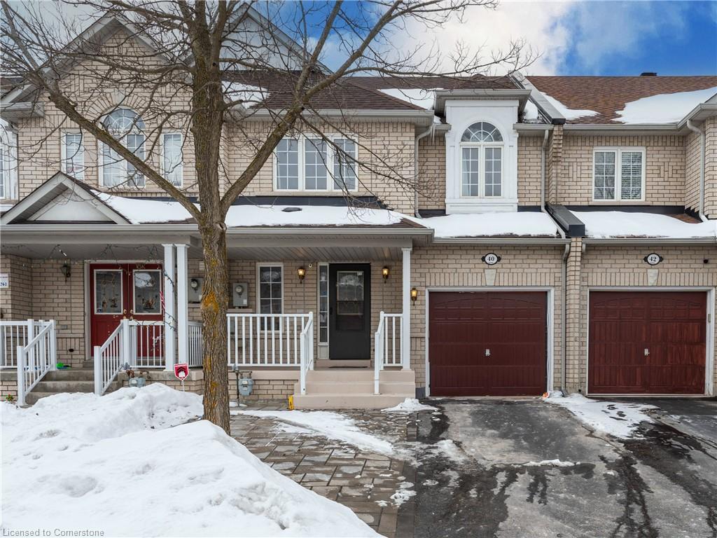 40 Cathmar Drive Property Photo