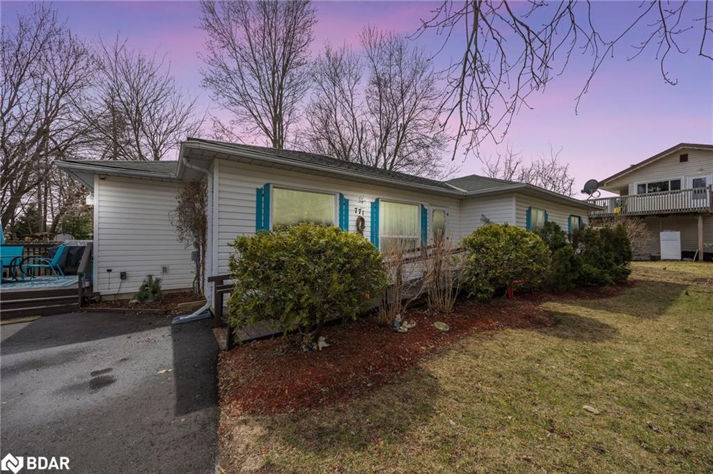 771 Roberts Road Property Photo