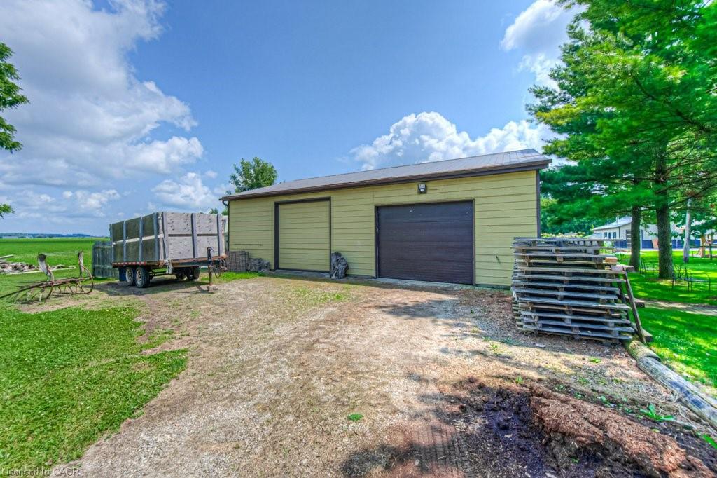 5995 Deborah Glaister Line Property Photo 36
