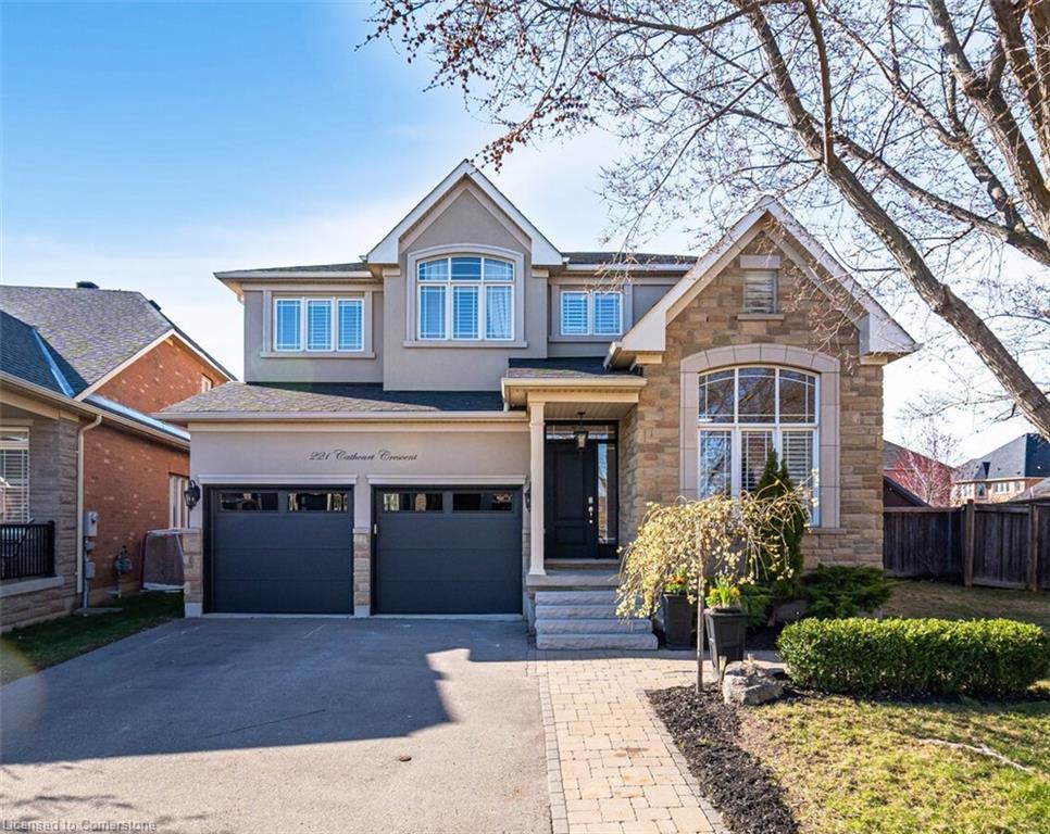 221 Cathcart Crescent Property Photo