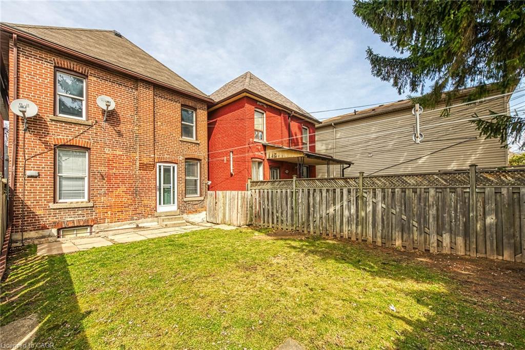 694 Wilson Street Property Photo 29