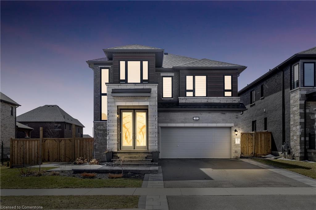 90 Curran Road Property Photo