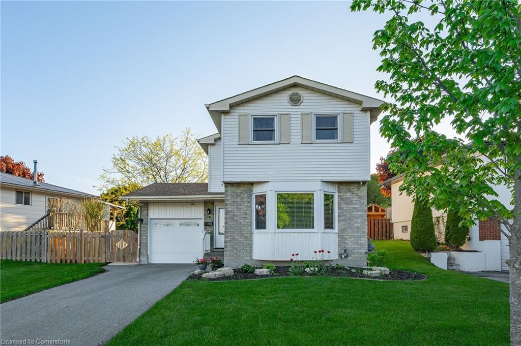 16 Dalkeith Drive Property Photo