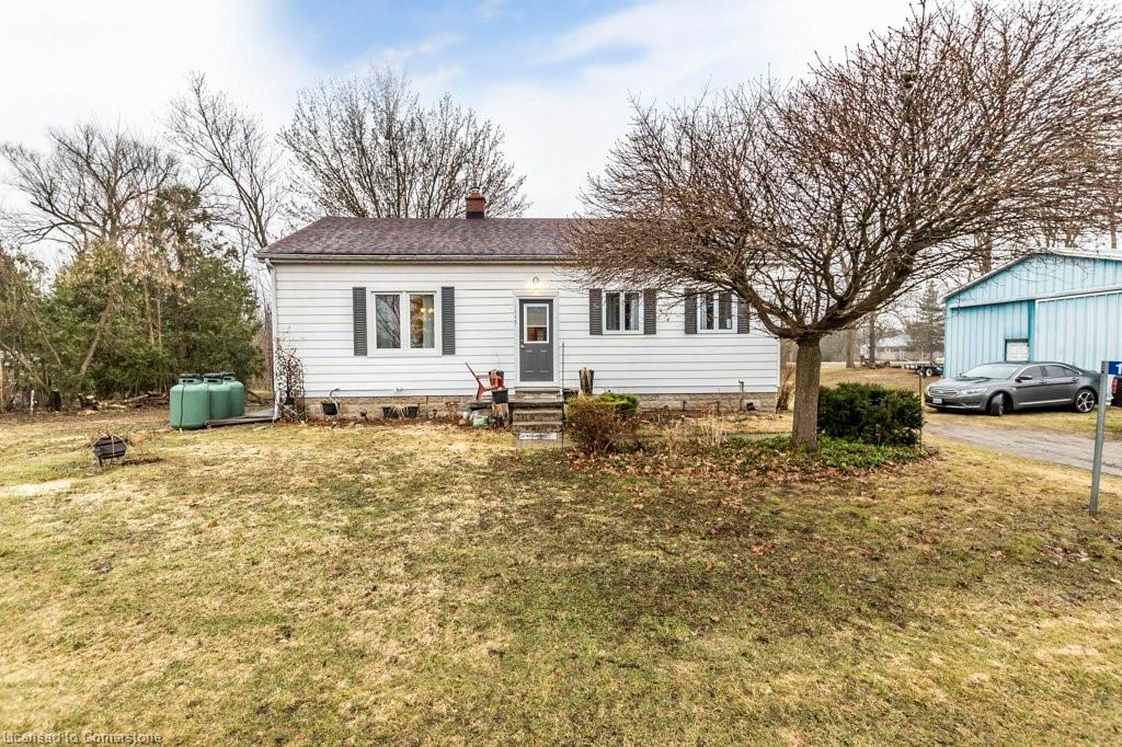1545 Brock Road Property Photo