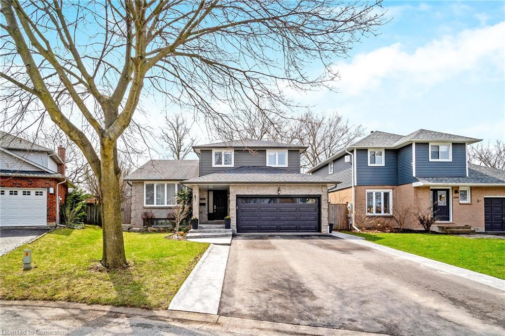 5078 Mantree Court Property Photo