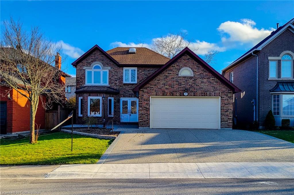 33 Caswell Drive Property Photo 1