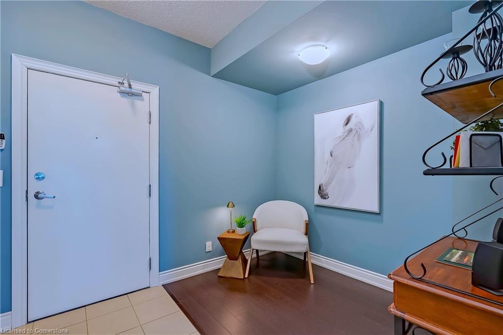 407-1940 Ironstone Drive Property Photo 4