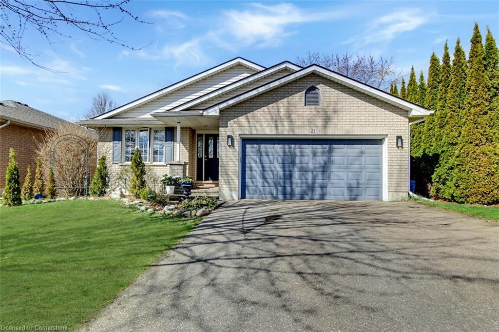 21 Fanshawe Drive Property Photo