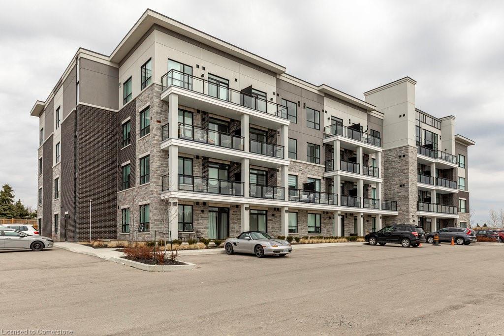 208-120 Springvalley Crescent Property Photo 1