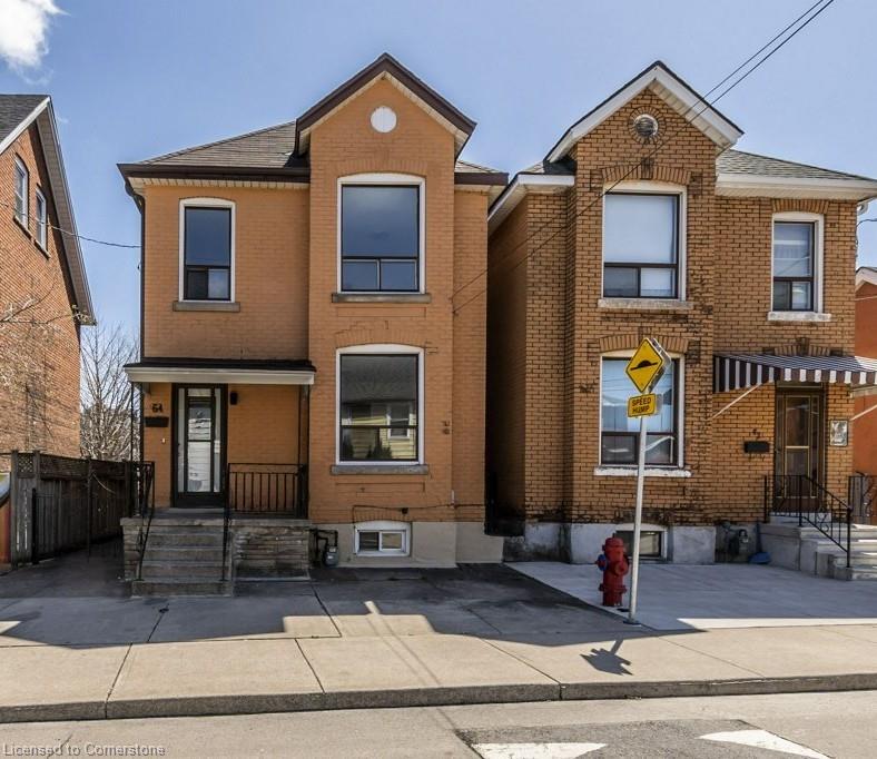 64 Crooks Street Property Photo 1