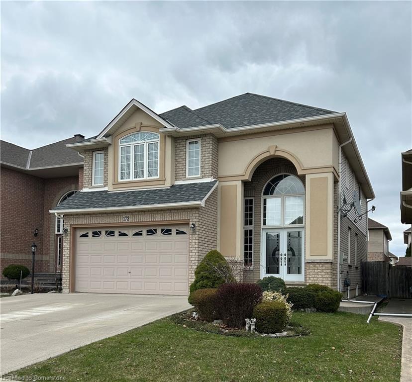 172 Lorenzo Drive Property Photo 1