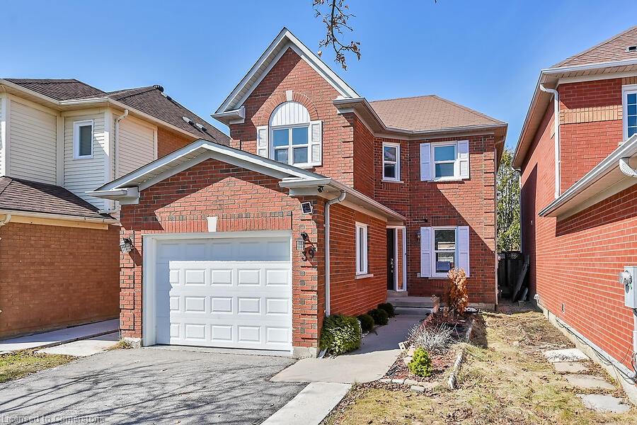 39 Blue Spruce Street Property Photo