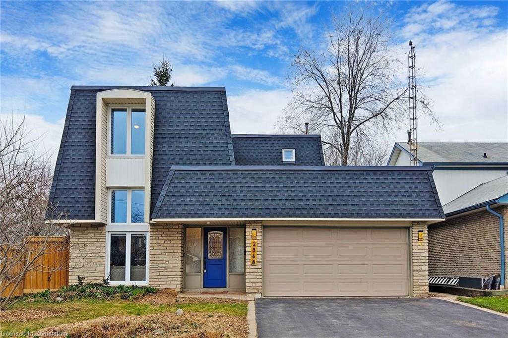 2368 Cavendish Drive Property Photo 1