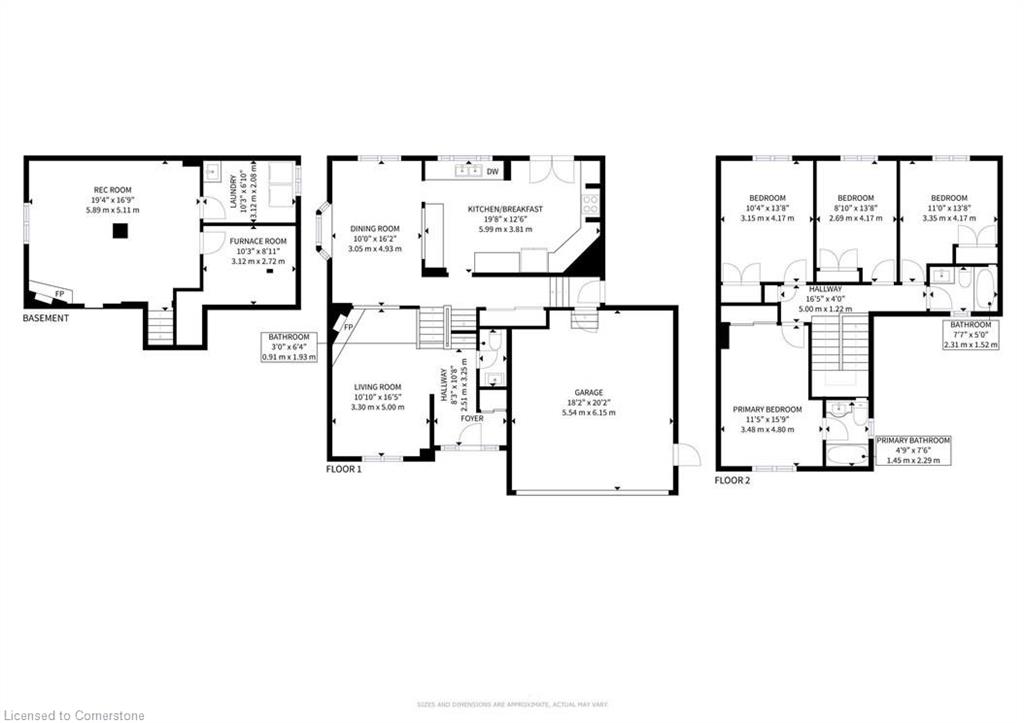 2368 Cavendish Drive Property Photo 39