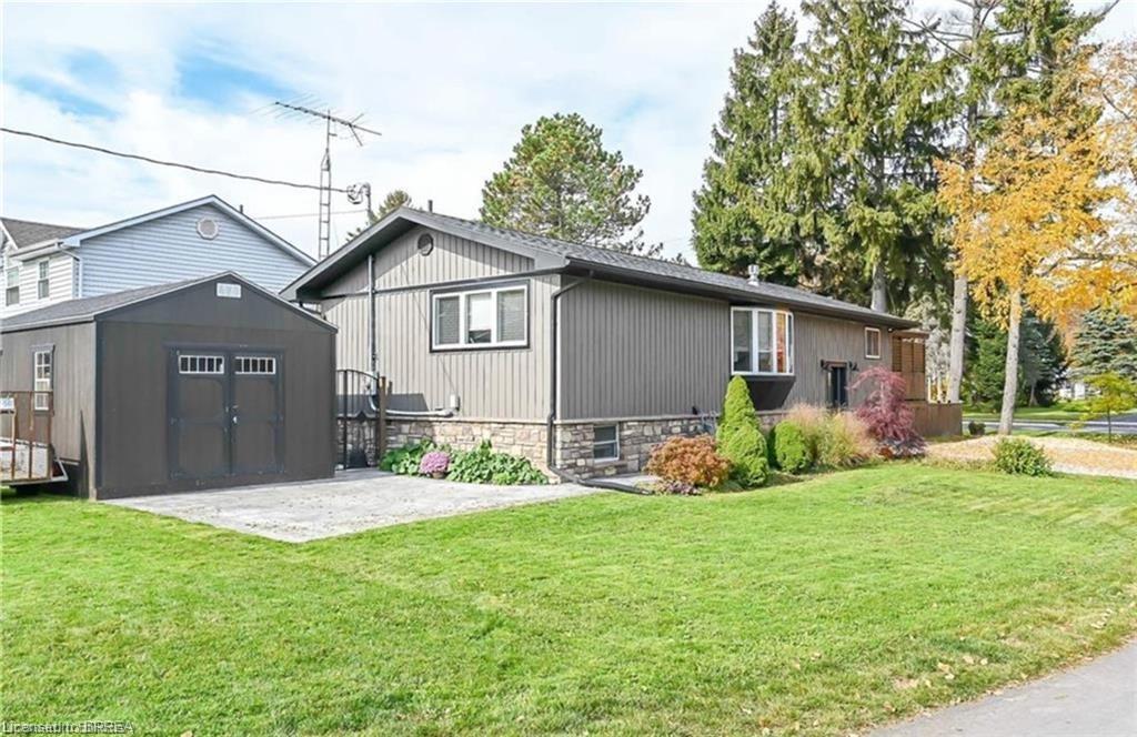 9 Kiwanis Avenue Property Photo