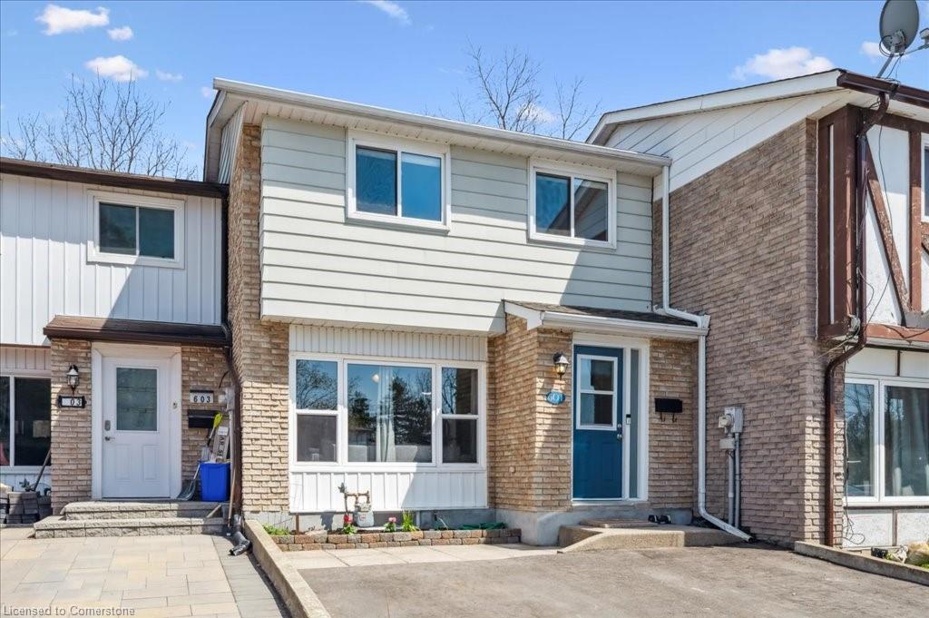601 Parkview Crescent Property Photo