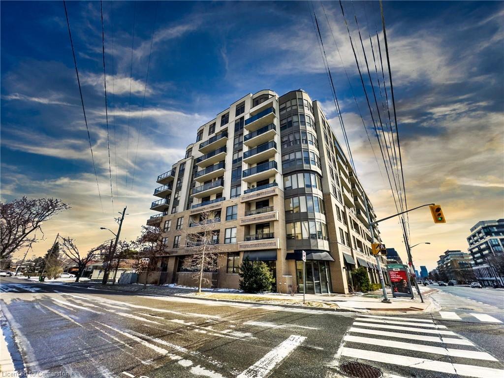 309-760 Sheppard Avenue W