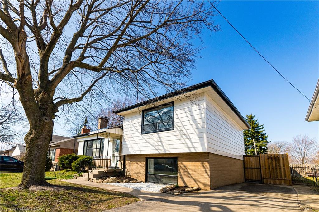 1013 Brucedale Avenue E Property Photo 1