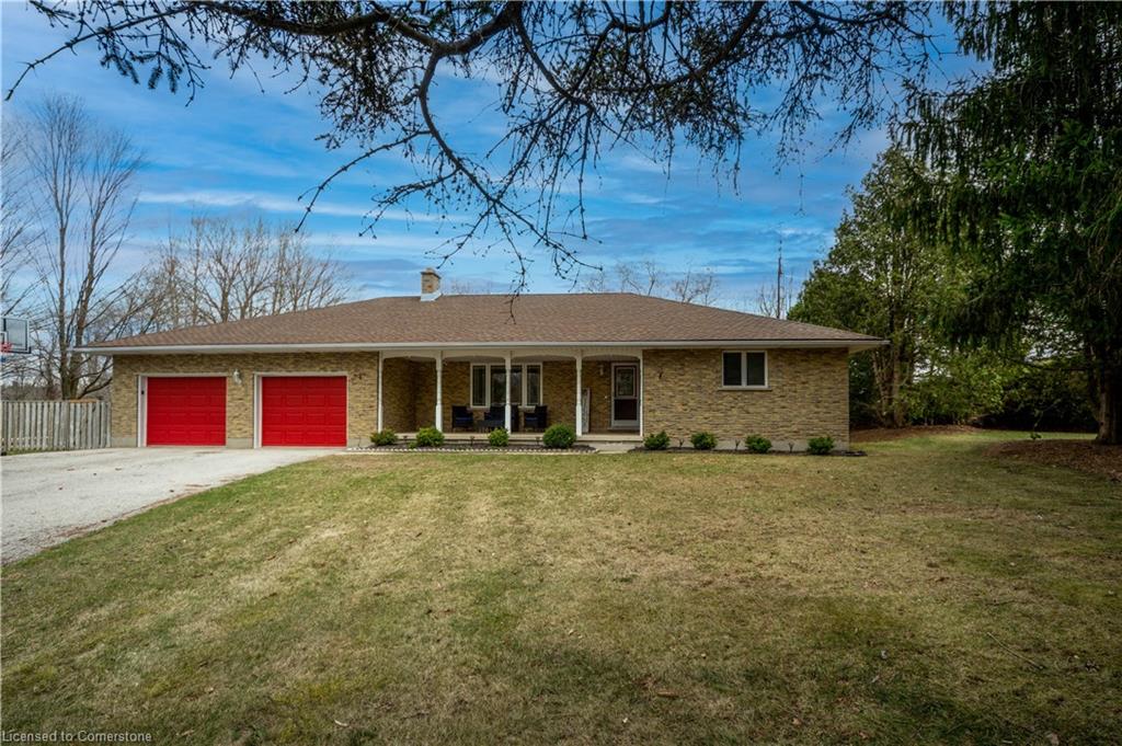 855030 Gobles Road Property Photo 1