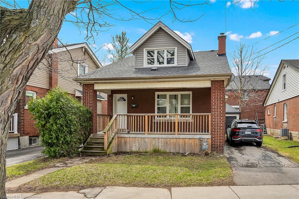 43 Sterling Street Property Photo