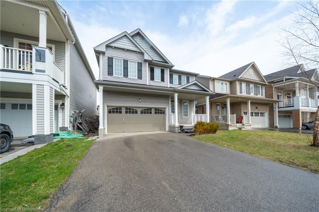 148 Whitwell Way Property Photo