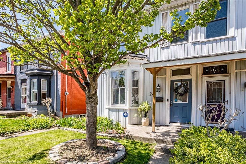 24 Liberty Street Property Photo