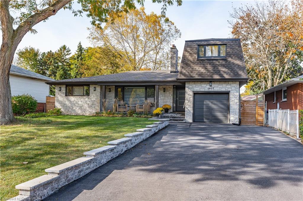 4017 Grapehill Avenue Property Photo 1