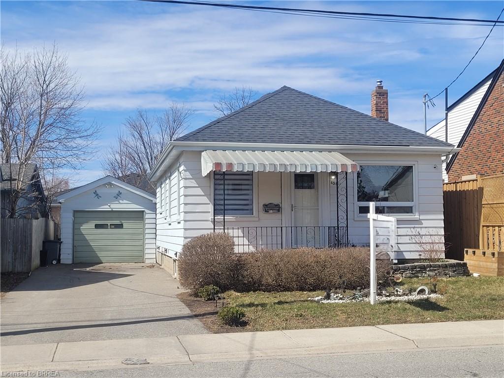 458 St Paul Avenue Property Photo 1