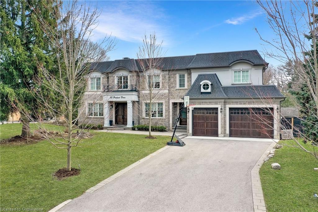 302 Pinehurst Drive Property Photo