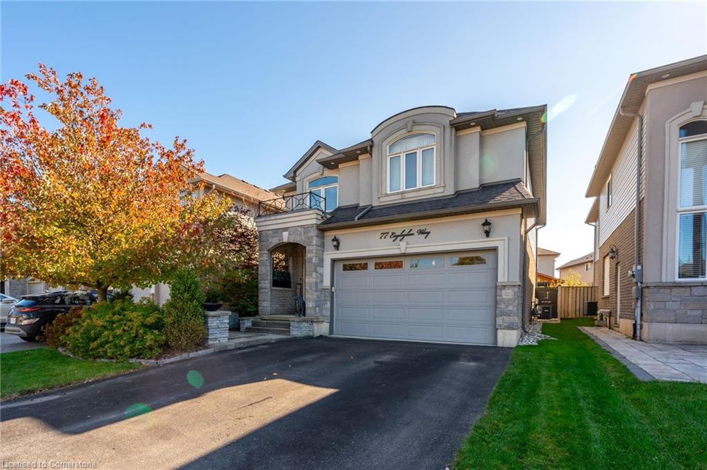 77 Eagleglen Way Property Photo
