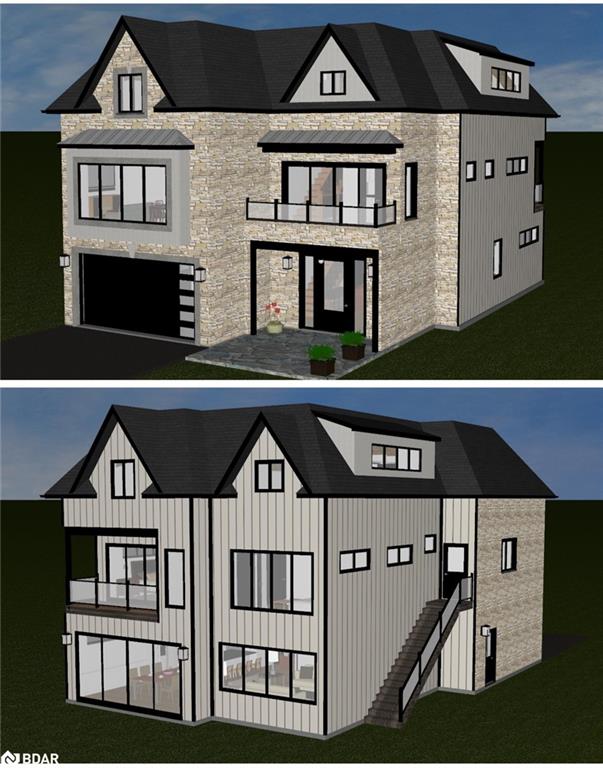 Lot #51 Bayview Avenue Property Photo