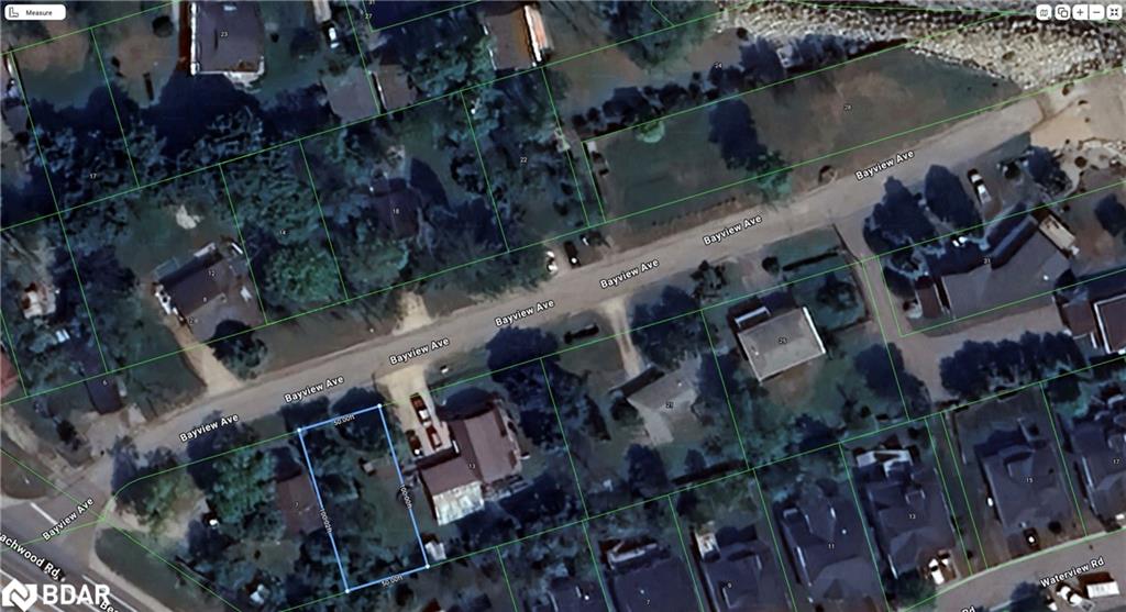 Lot #51 Bayview Avenue Property Photo 4