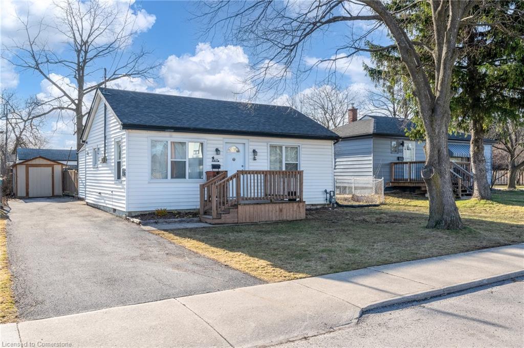 109 Dodson Street Property Photo