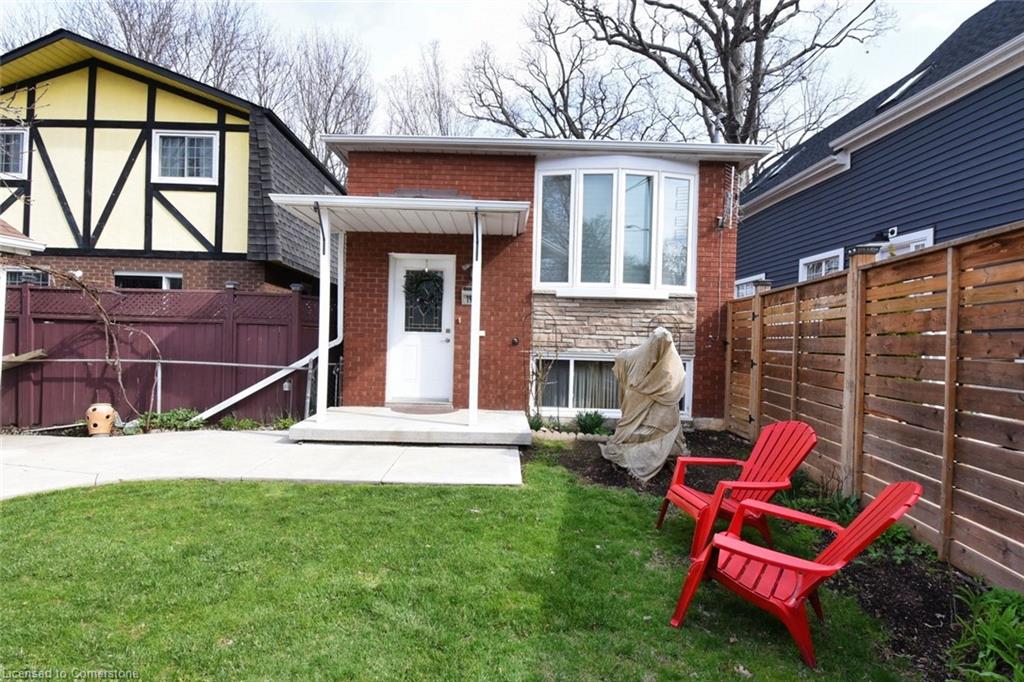19 Victoria Terrace Property Photo 7