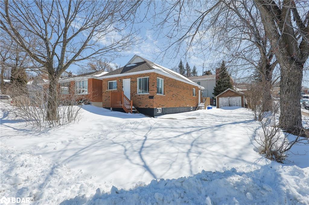 Greater Sudbury Real Estate Listings Main Image