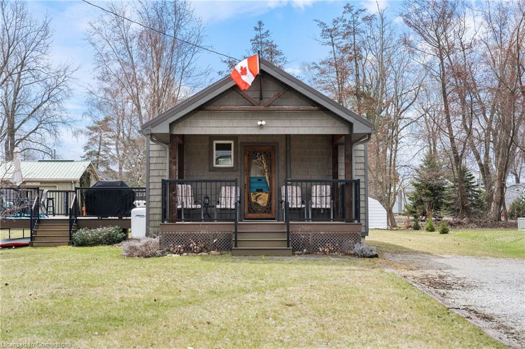 323 Erie Boulevard Property Photo