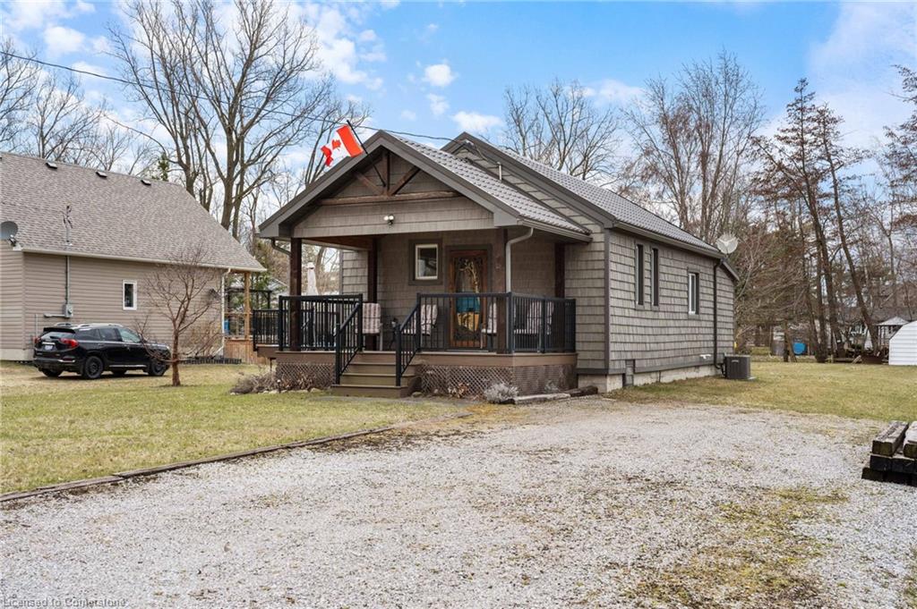 323 Erie Boulevard Property Photo 2