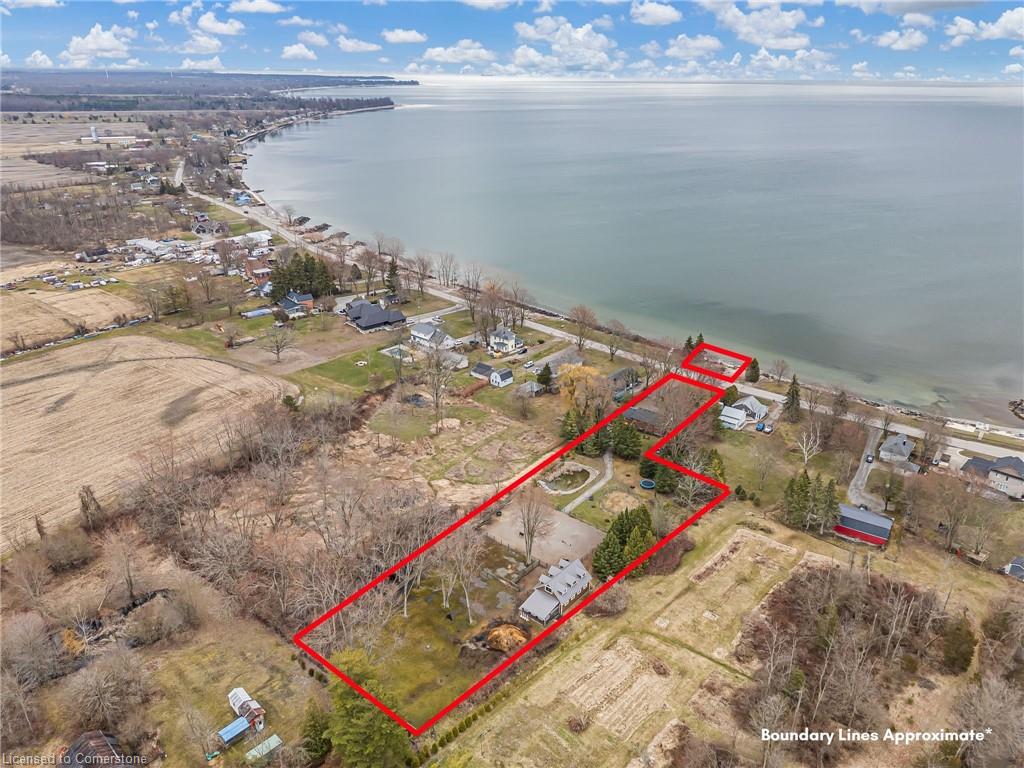2811 North Shore Drive Property Photo