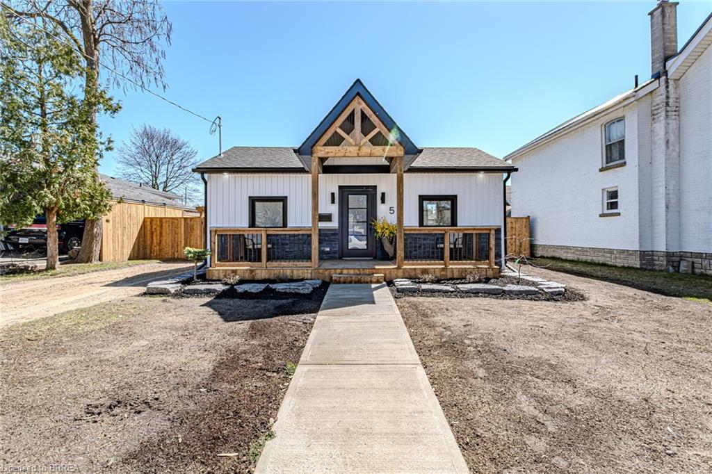 5 Ann Street Property Photo