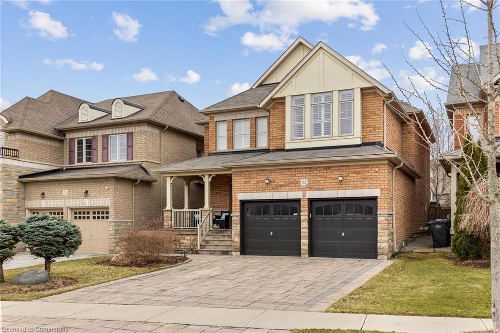 22 Interlacken Drive Property Photo