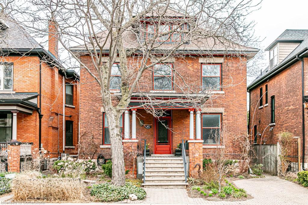80 Stanley Avenue Property Photo
