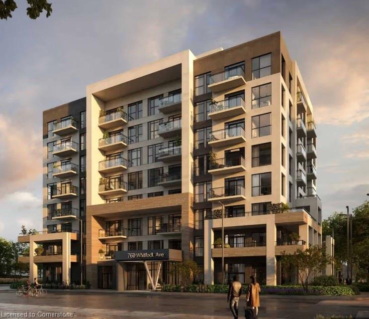 702-760 Whitlock Avenue Property Photo