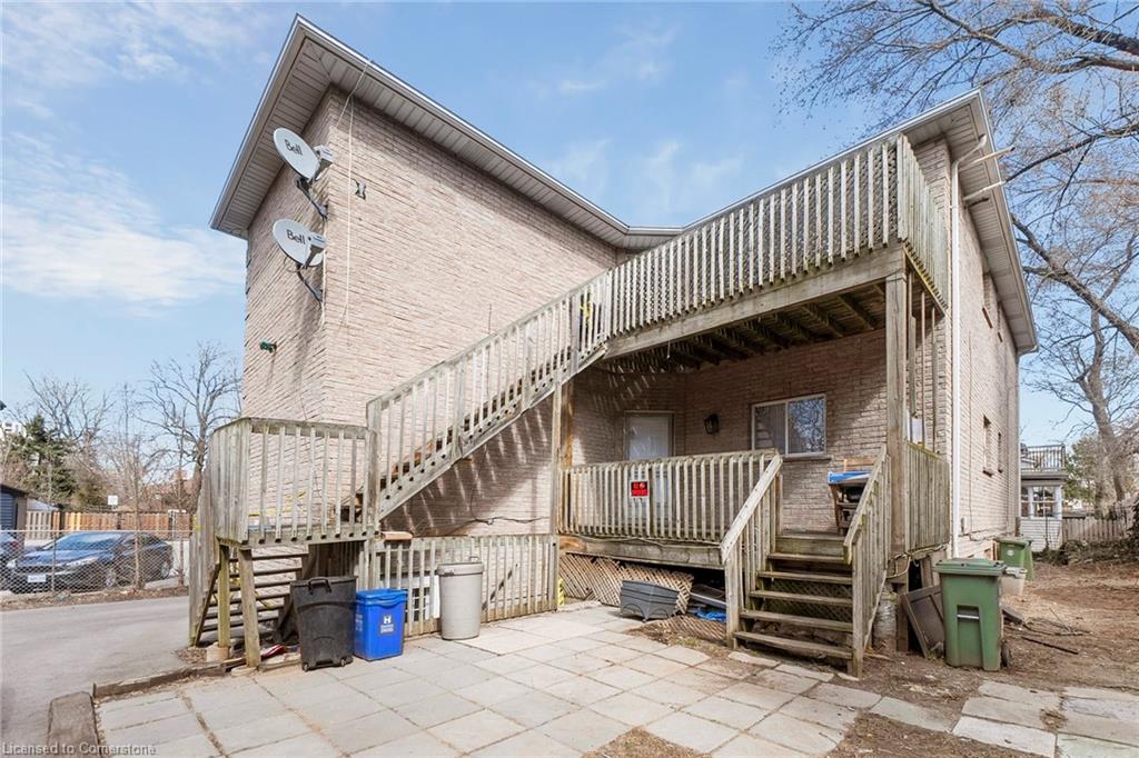 90 Tisdale Street S Property Photo 1
