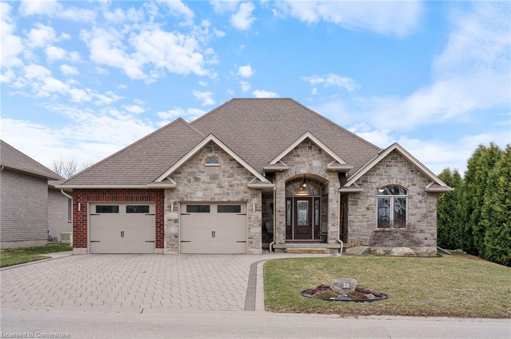 26 Lam Boulevard Property Photo