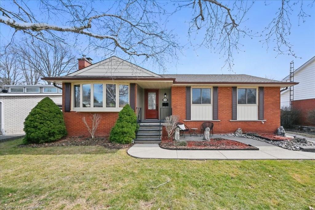 5180 Tamarac Drive Property Photo