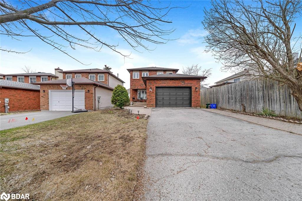 46 Orwell Crescent Picture