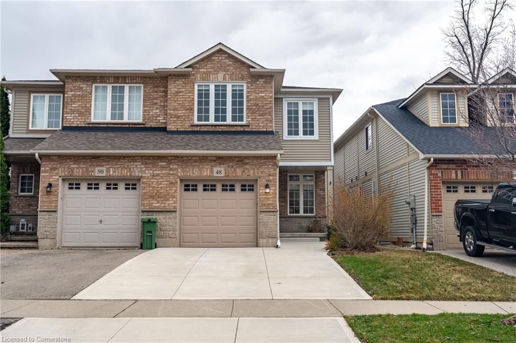 48 Goldenview Court Property Photo